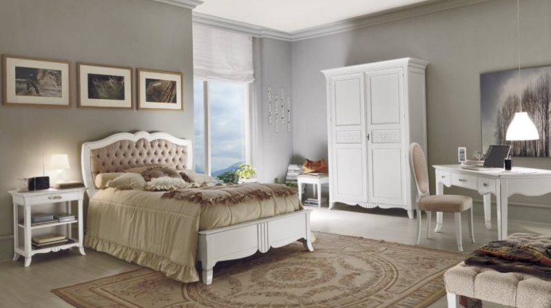 Молодежная спальня New Deco