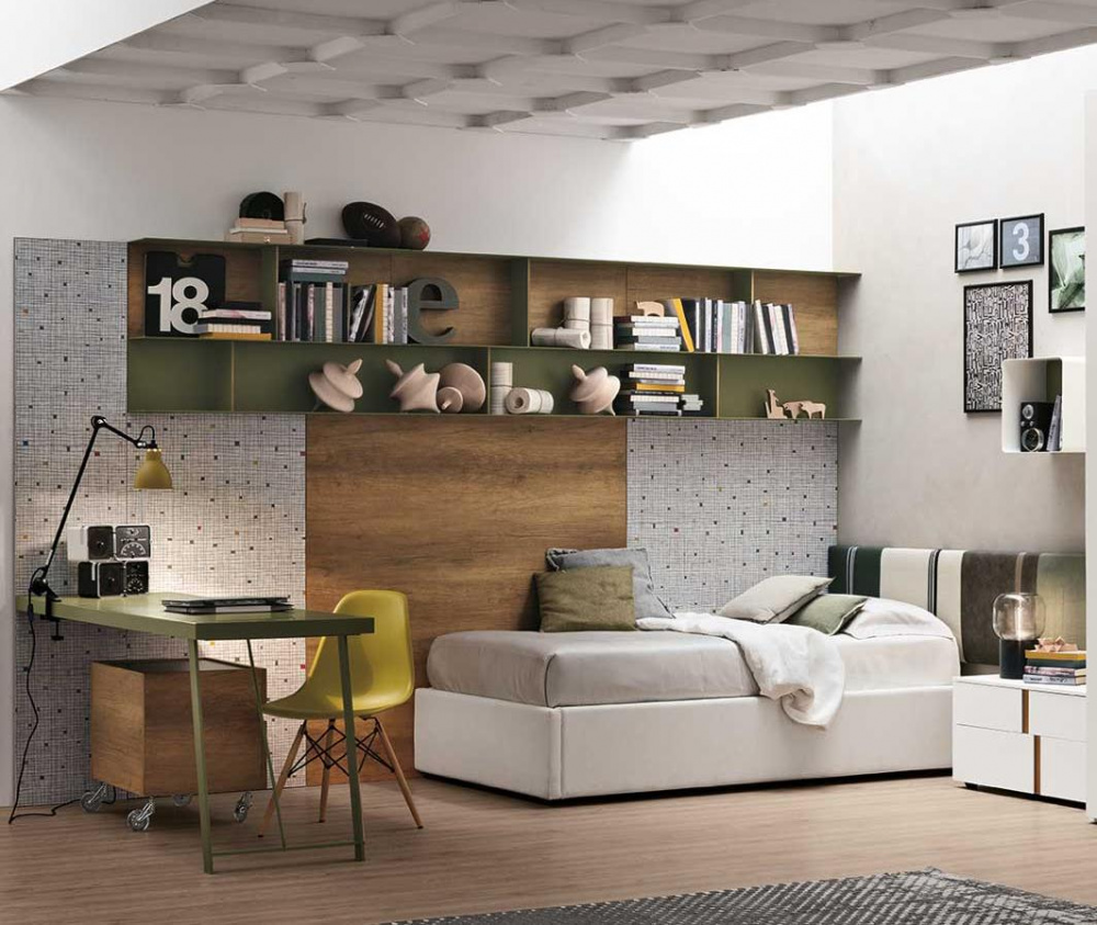 Детская Tommy