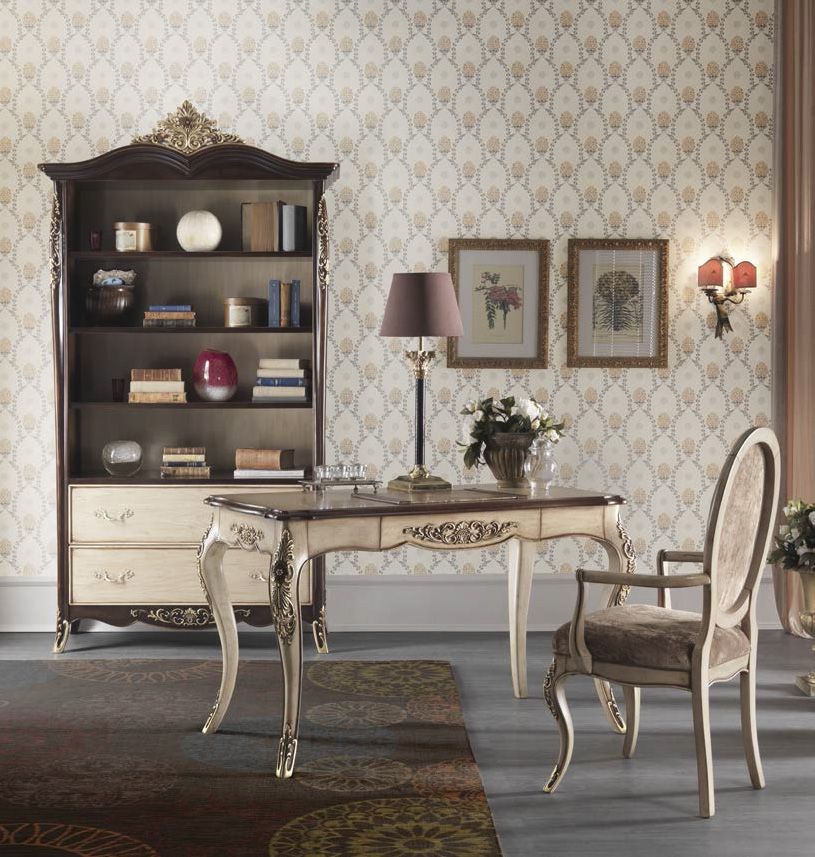 Спальня деревянная GRAN GUARDIA NEWS 04