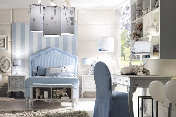 Коллекция Casa dei sogni