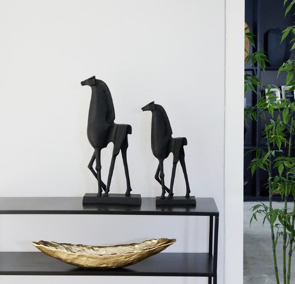 Статуэтка Конь