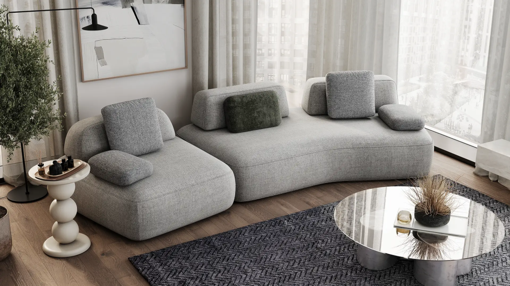 Модель месяца от Калинки