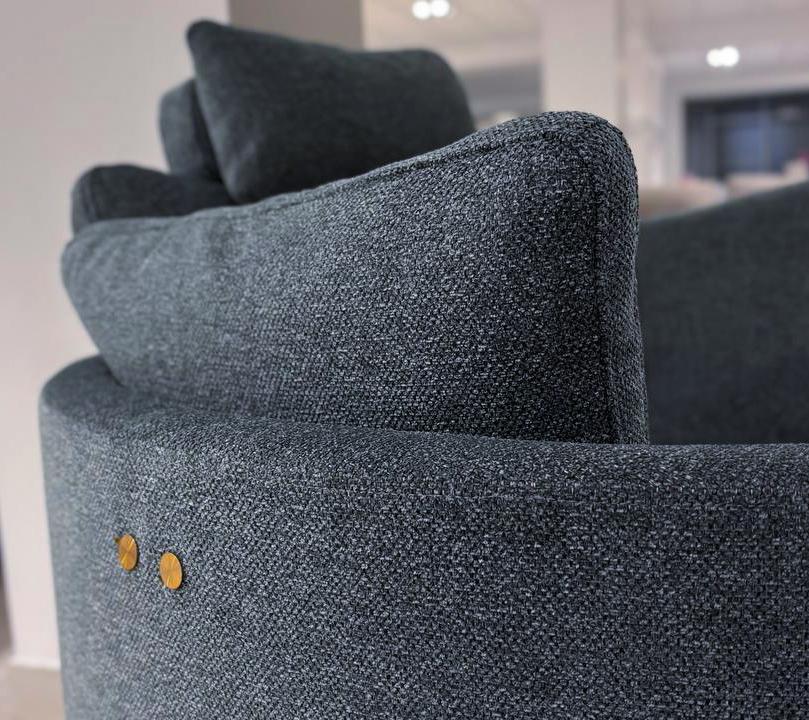 Кресло Moonrise фабрика Fama Испания