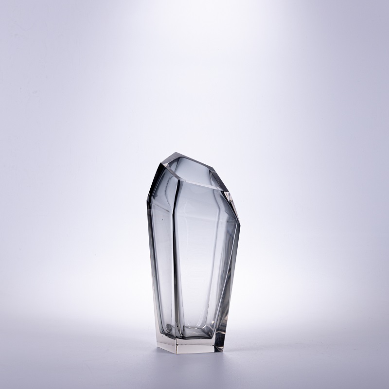 Ваза стеклянная AB3094