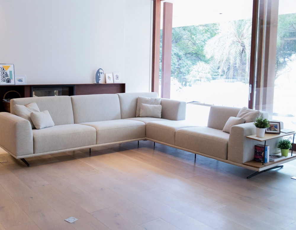 Модульный диван Klee