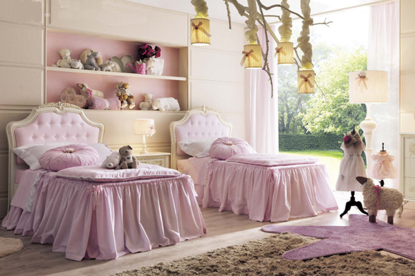 Коллекция Casa dei sogni