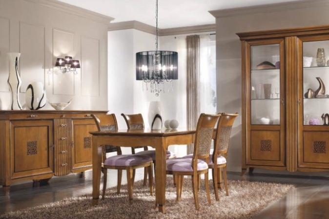 Столовая NEW DECO 02