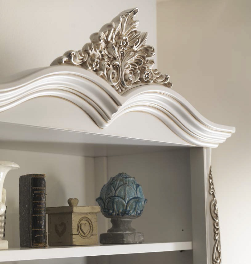 Спальня GRAN GUARDIA NEWS 03