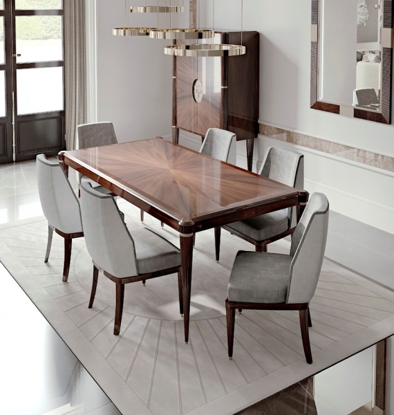 Столовая Ellipse