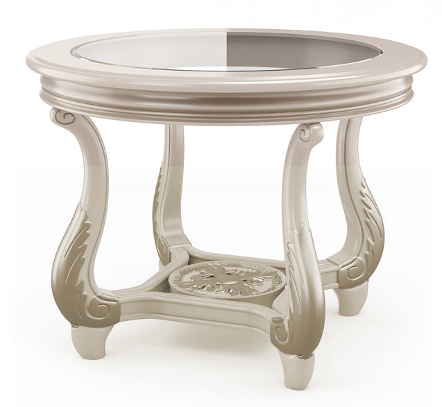 Стол журнальный ZZIBO АРТ. 19/2