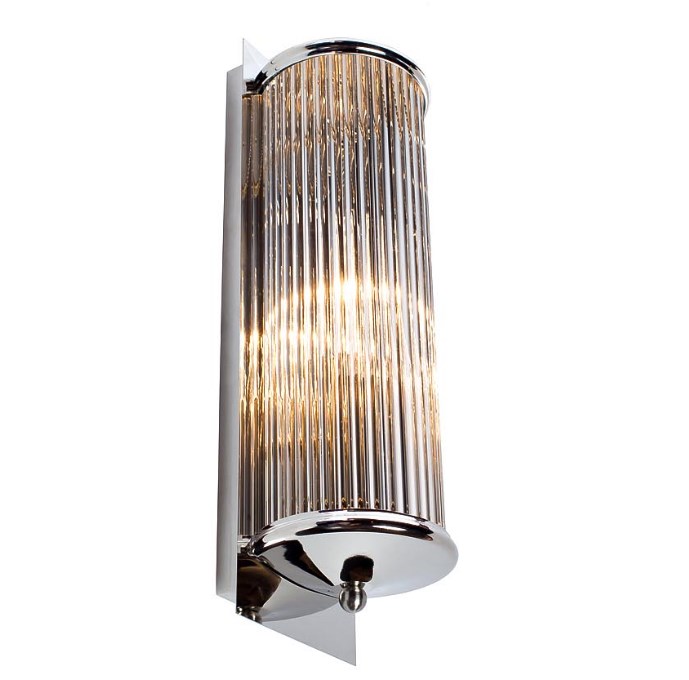 Бра K2KG0604W-1 хром