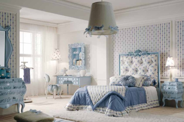 Детская Volpi