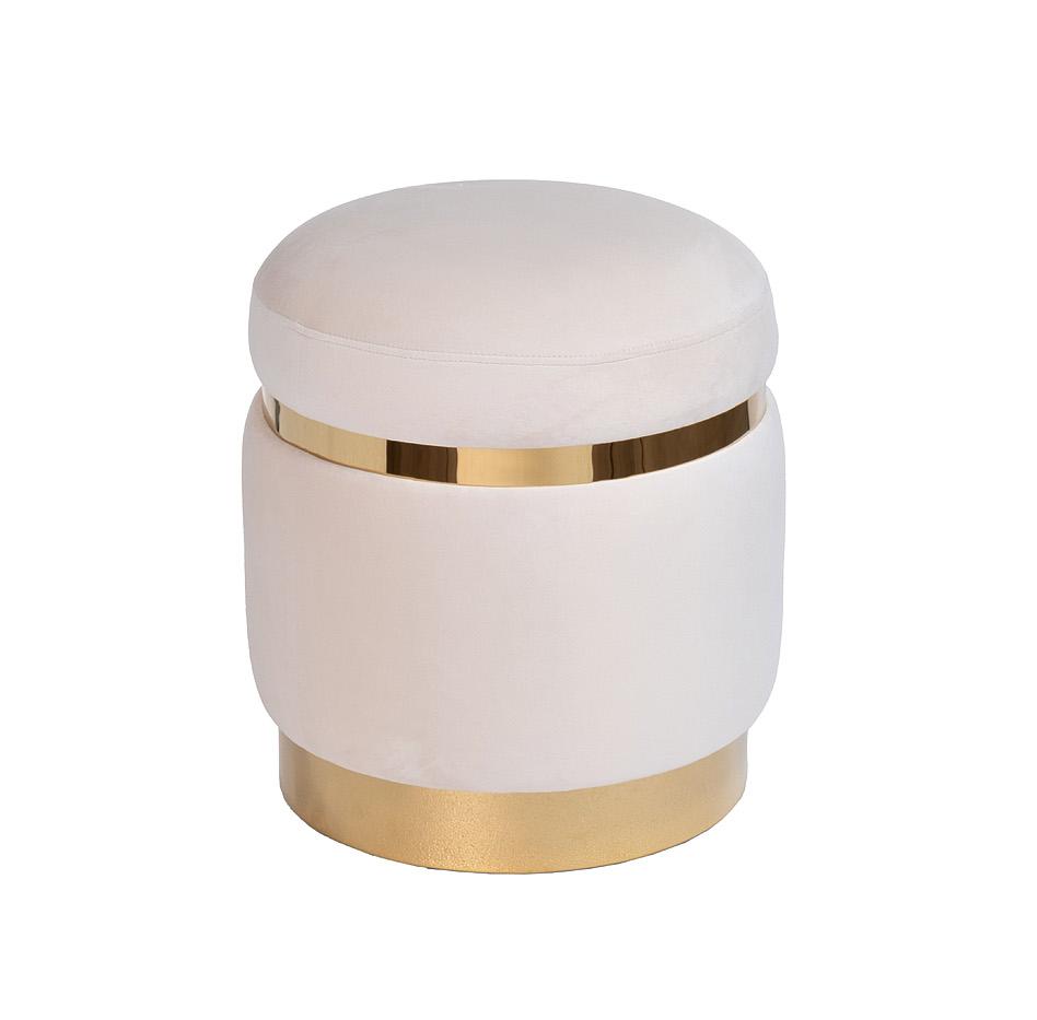 Пуф Гарда Декор 102AN-PUF-1913-KRE