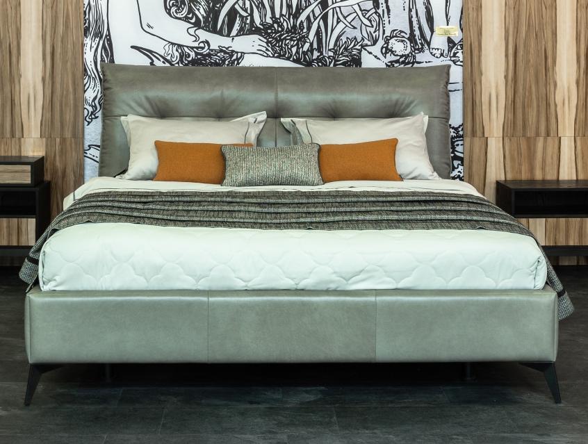 Кровать Лира