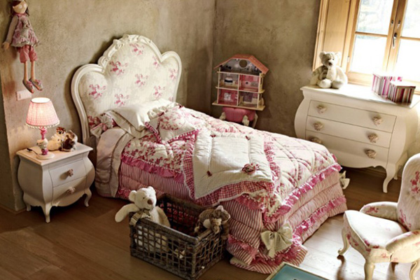 Детская Serena