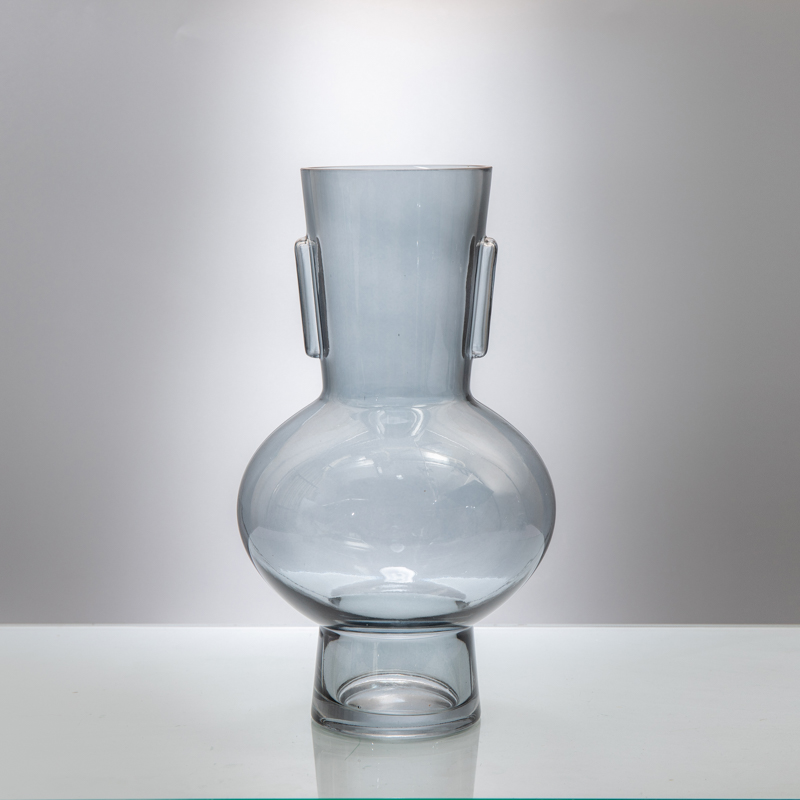 Ваза стеклянная AB2006