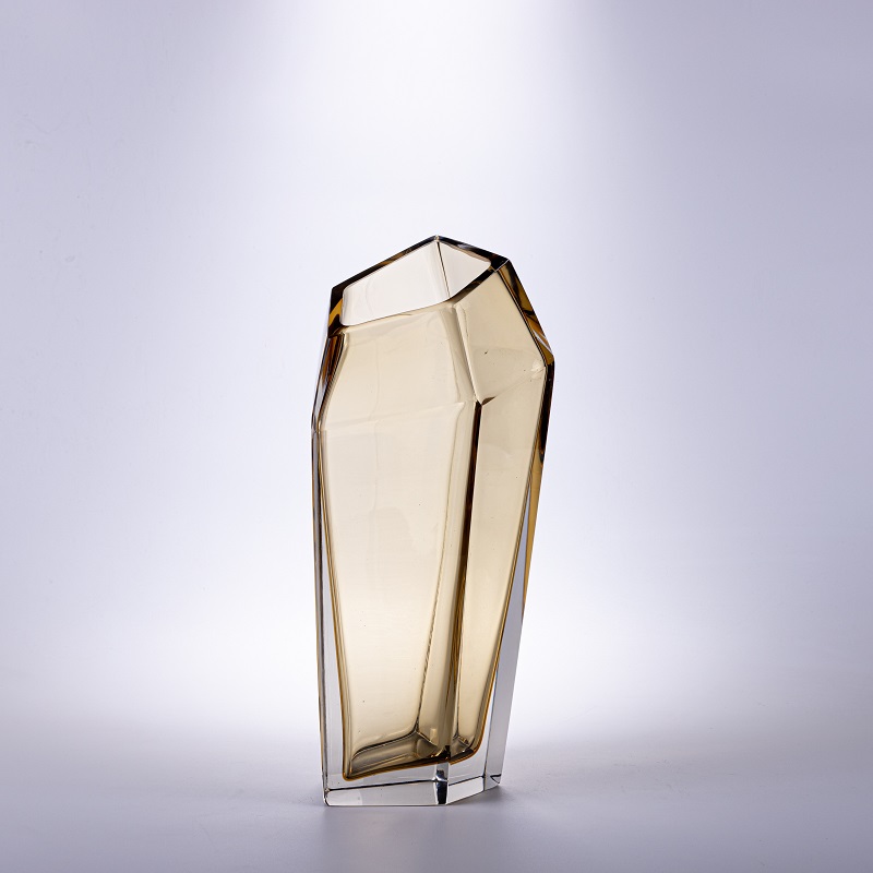 Ваза стеклянная AB3093