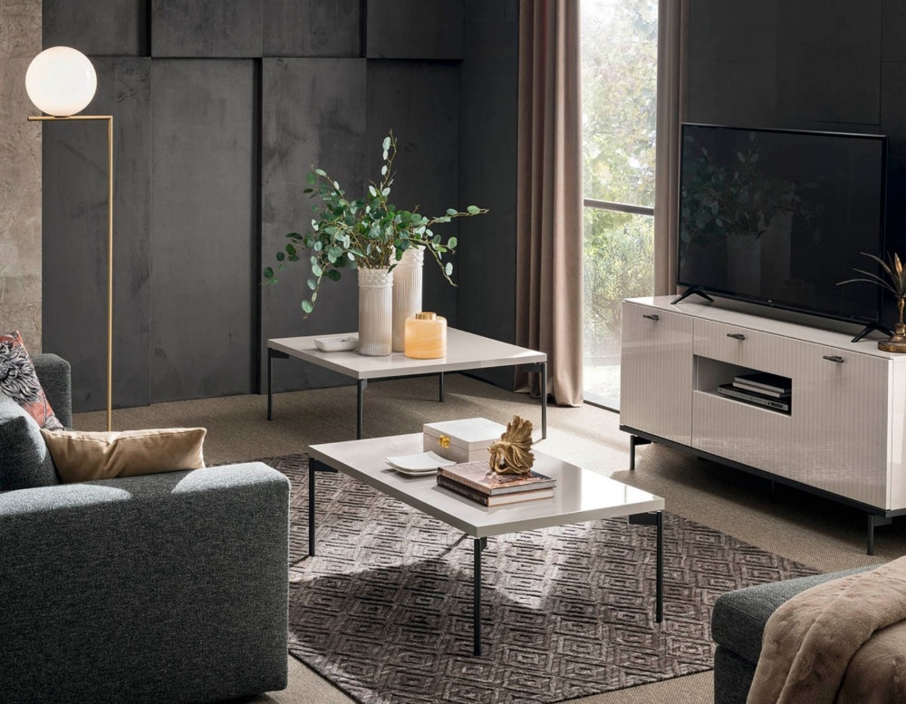 Гостиная Claire фабрики Alf Italia