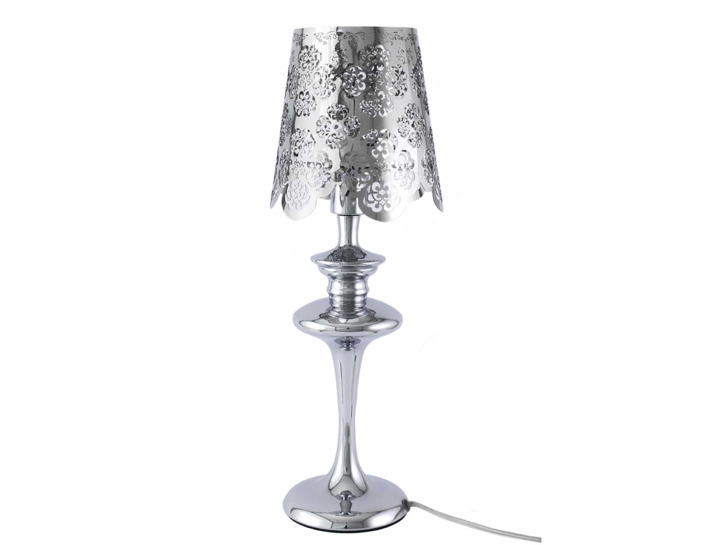 Лампа Adriani Rossi P161 CR Мебель Да Винчи