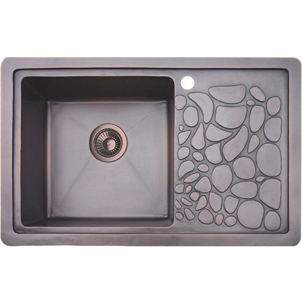 OMOIKIRI Мойка Takatsu-R 