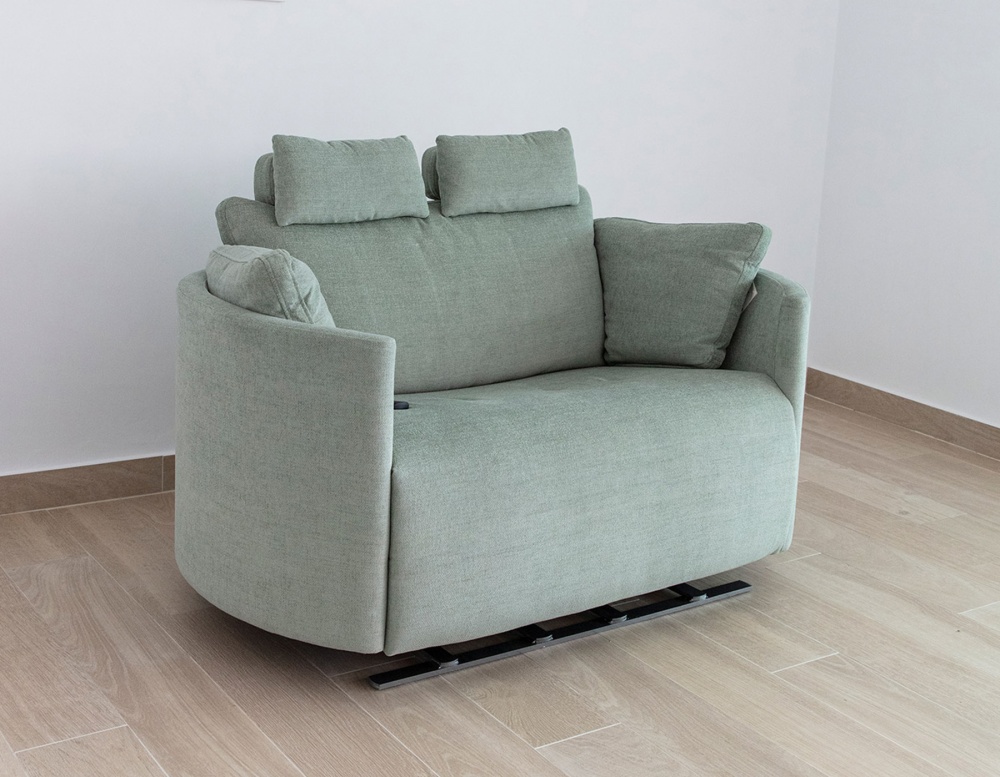 Кресло Moonrise XL фабрика Fama Испания