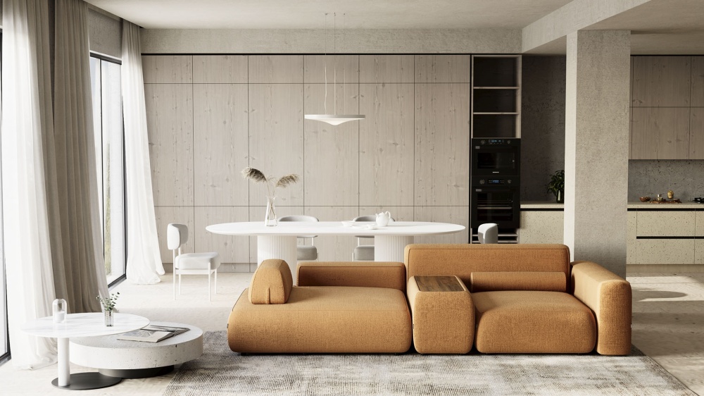 Акция Премиальная мебель O'Prime