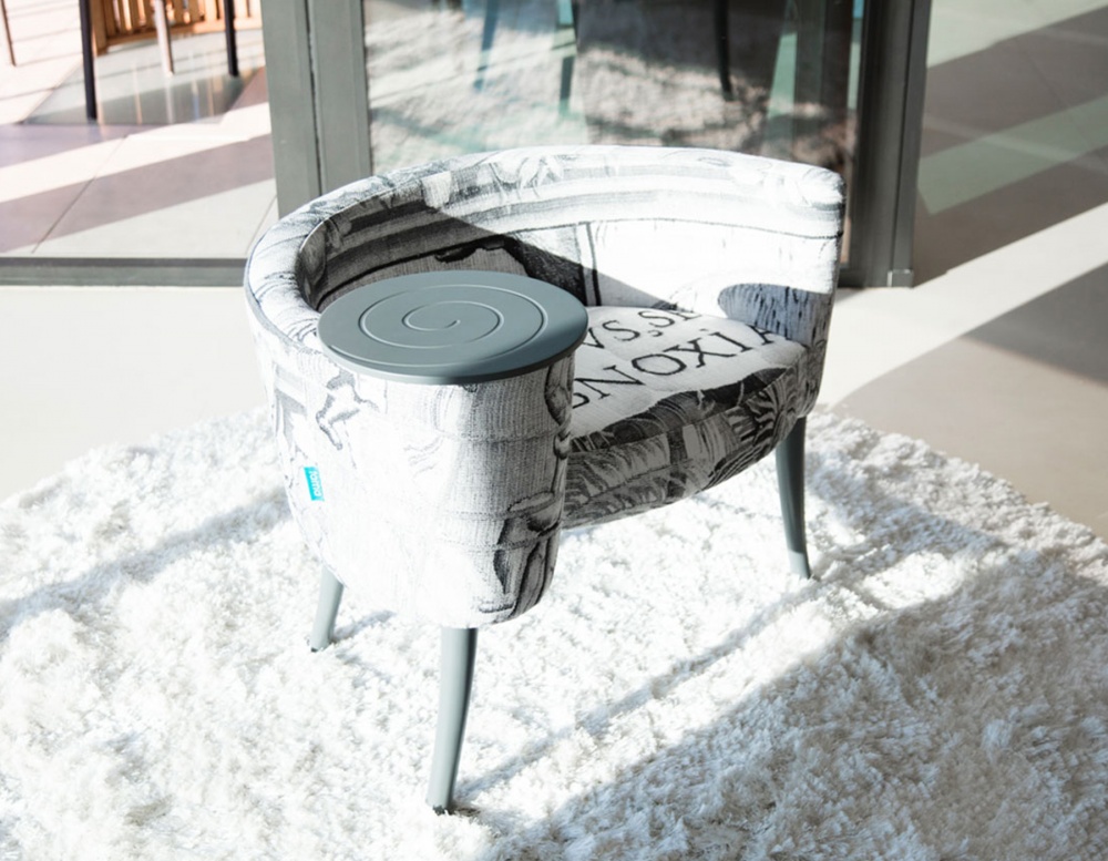 Кресло La Caracola