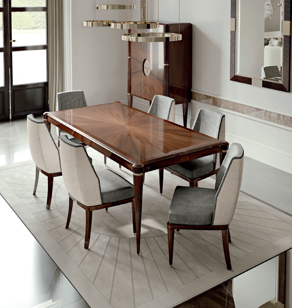 Столовая Ellipse