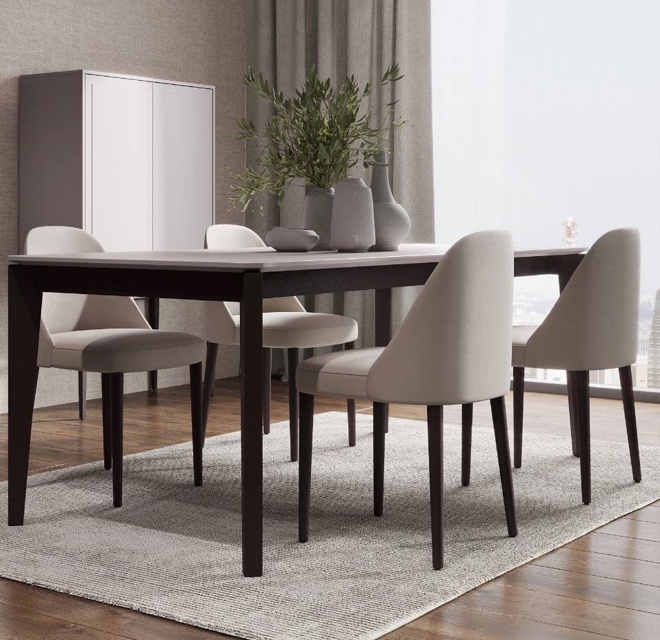 Обеденный стол Marbella 