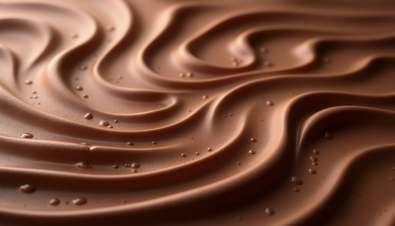 Pantone представляет Mocha Mousse как цвет года 2025