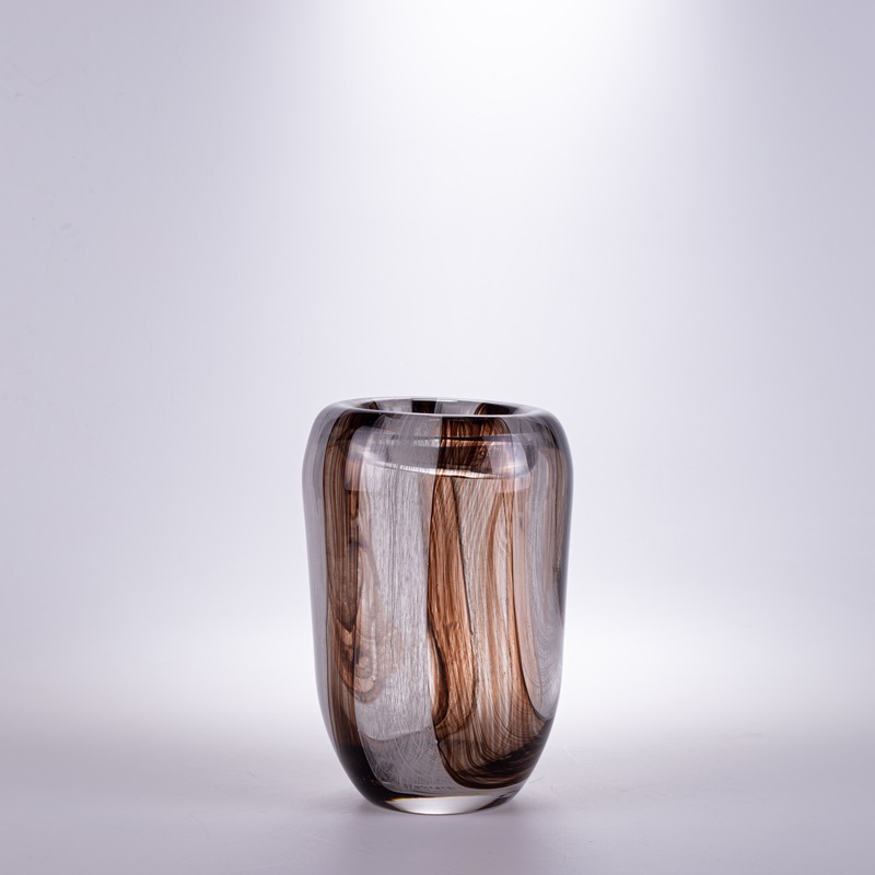 Ваза стеклянная AB3156