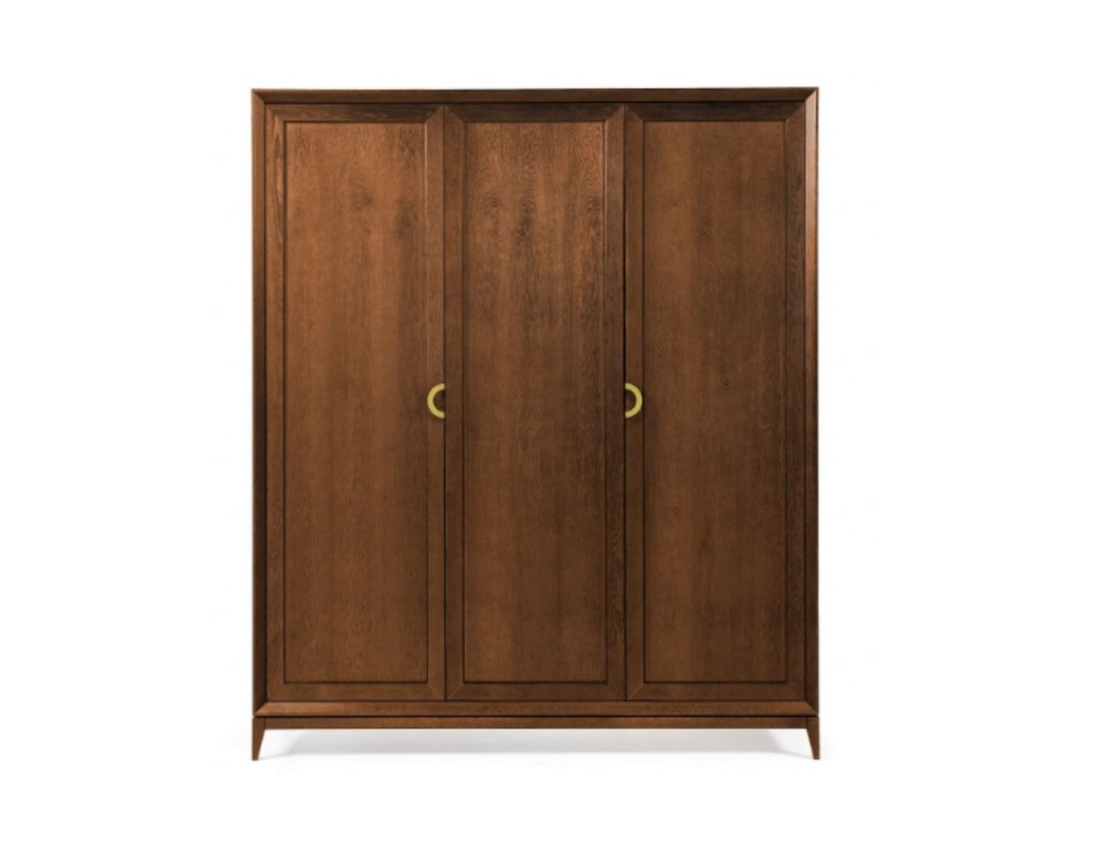 Шкаф 3 дверный Тоскана фабрики Classico Italiano