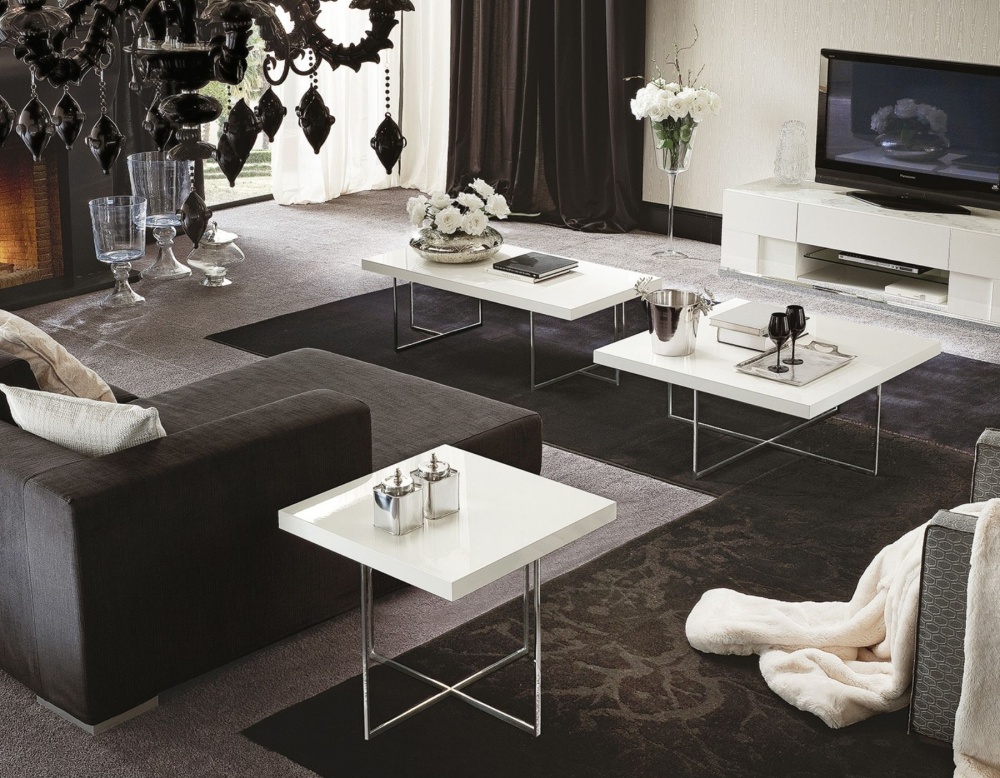 Гостиная Canova фабрики Alf Italia