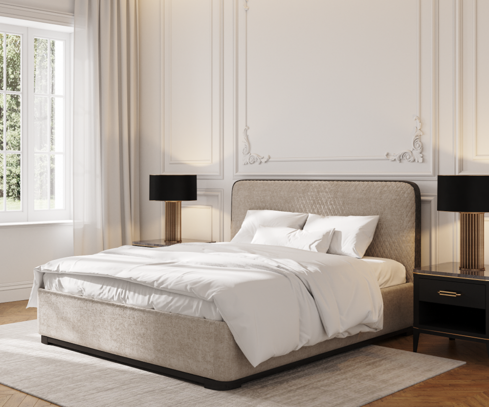 Кровать Monterosa