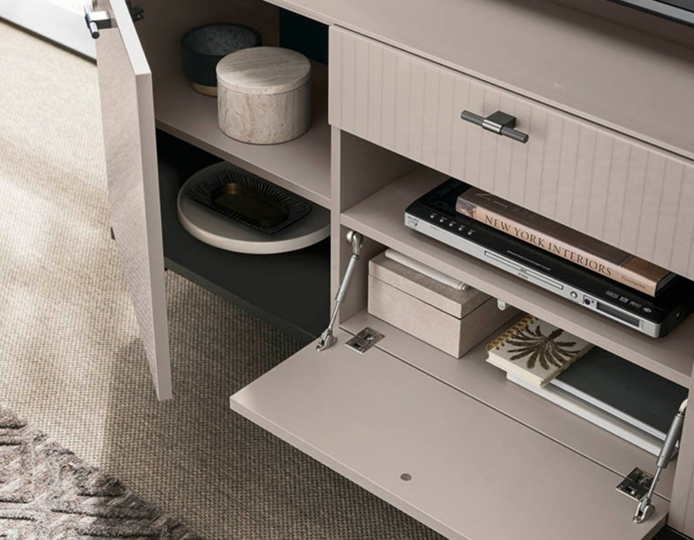 Гостиная Claire фабрики Alf Italia