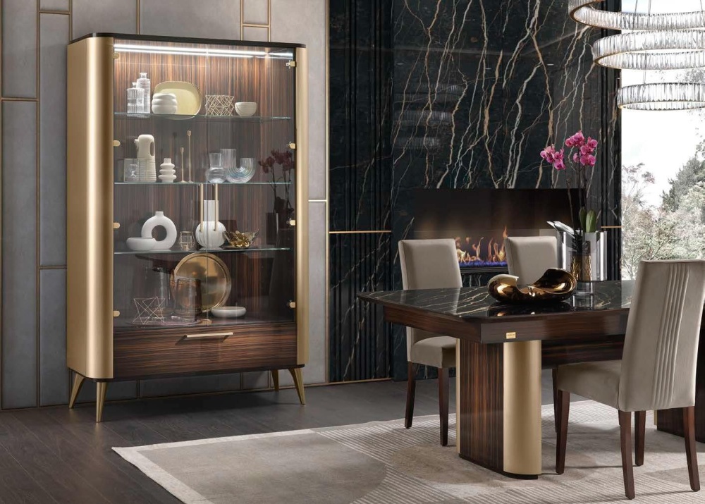 Столовая Malibu