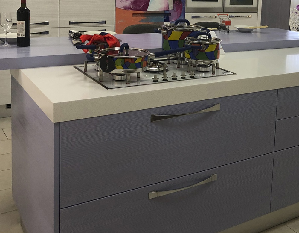 Кухня Nilde Италия LUBE Ейске