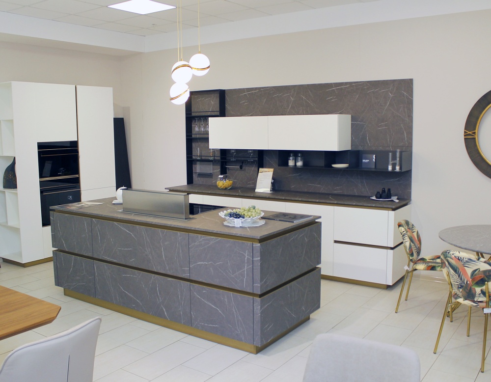 Кухня DeLinea Италия Scavolini cucina Ейске