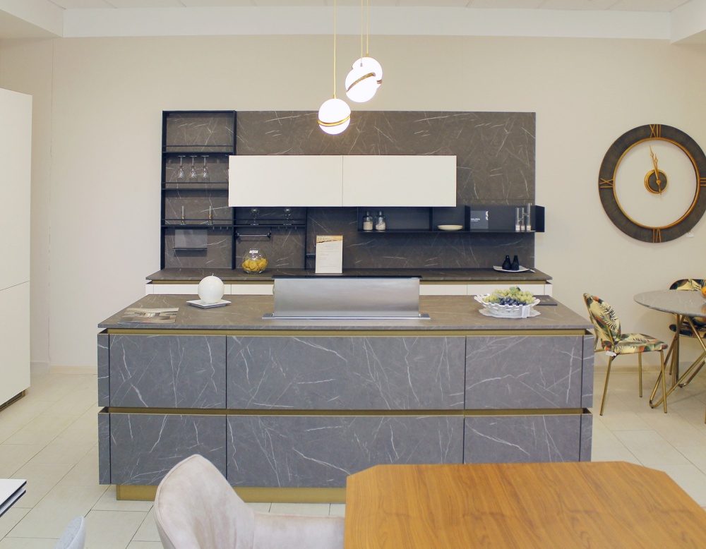 Кухня DeLinea Италия Scavolini cucina Ейске