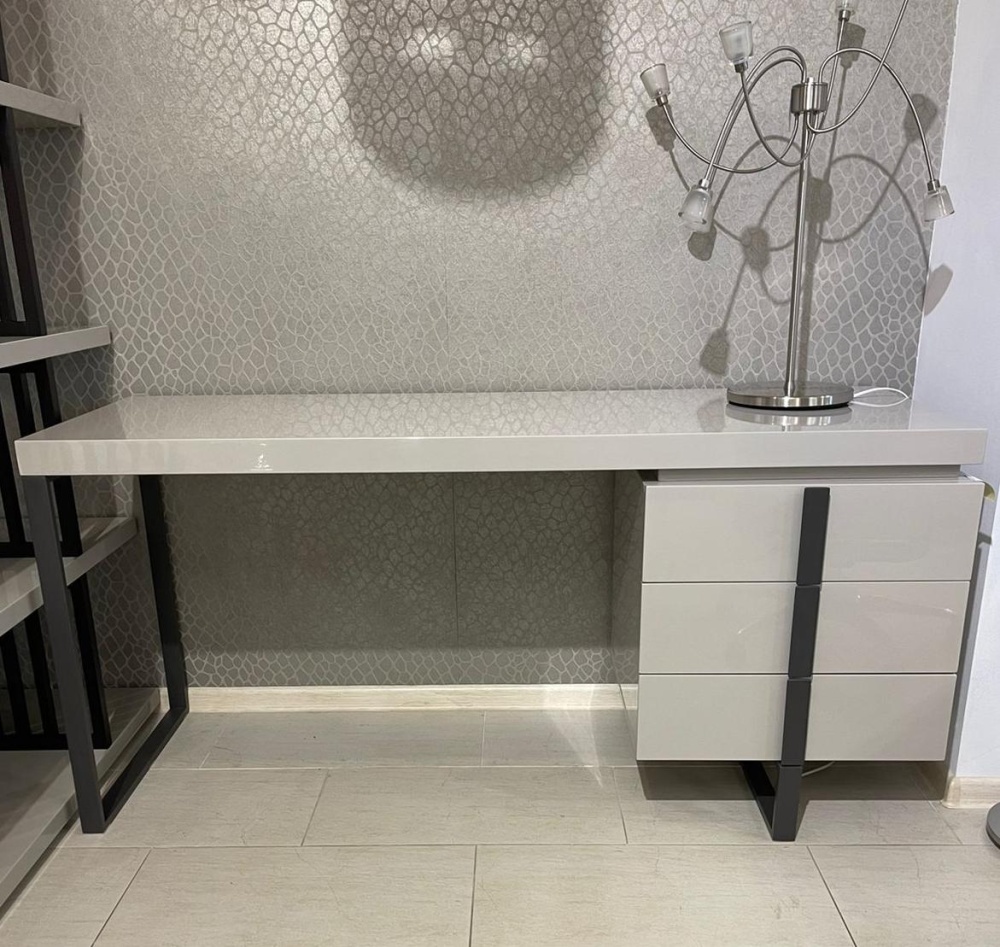 Кабинет Токио