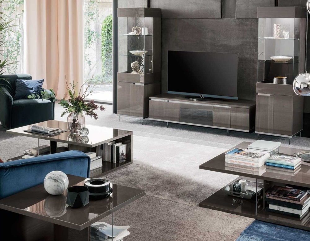 Гостиная Athena фабрики Alf Italia