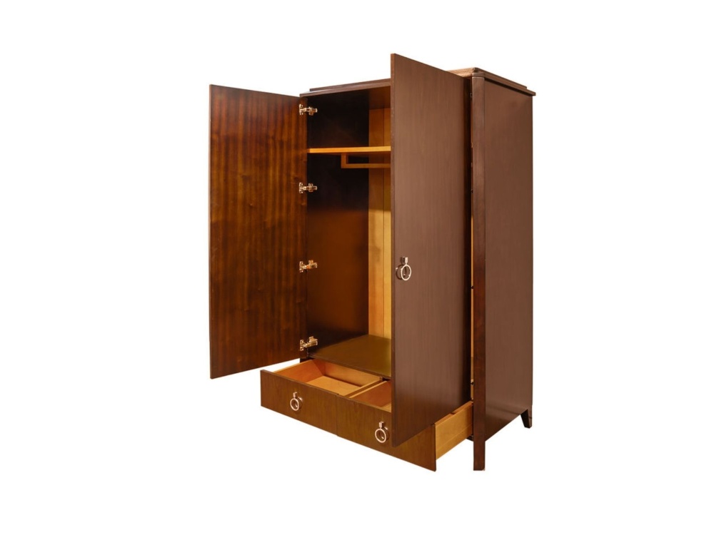 Гардероб коллекция MESTRE фабрики Fratelli Barri