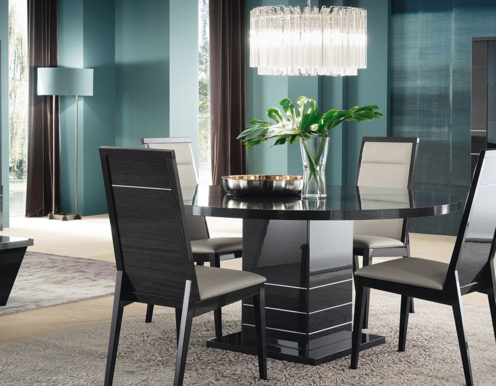 Столовая Versilia фабрики Alf Italia