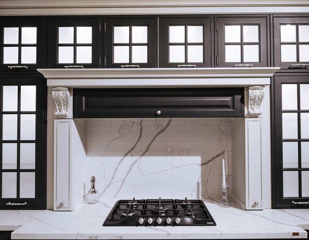 Кухня Челси (Chelsea) в Ейске