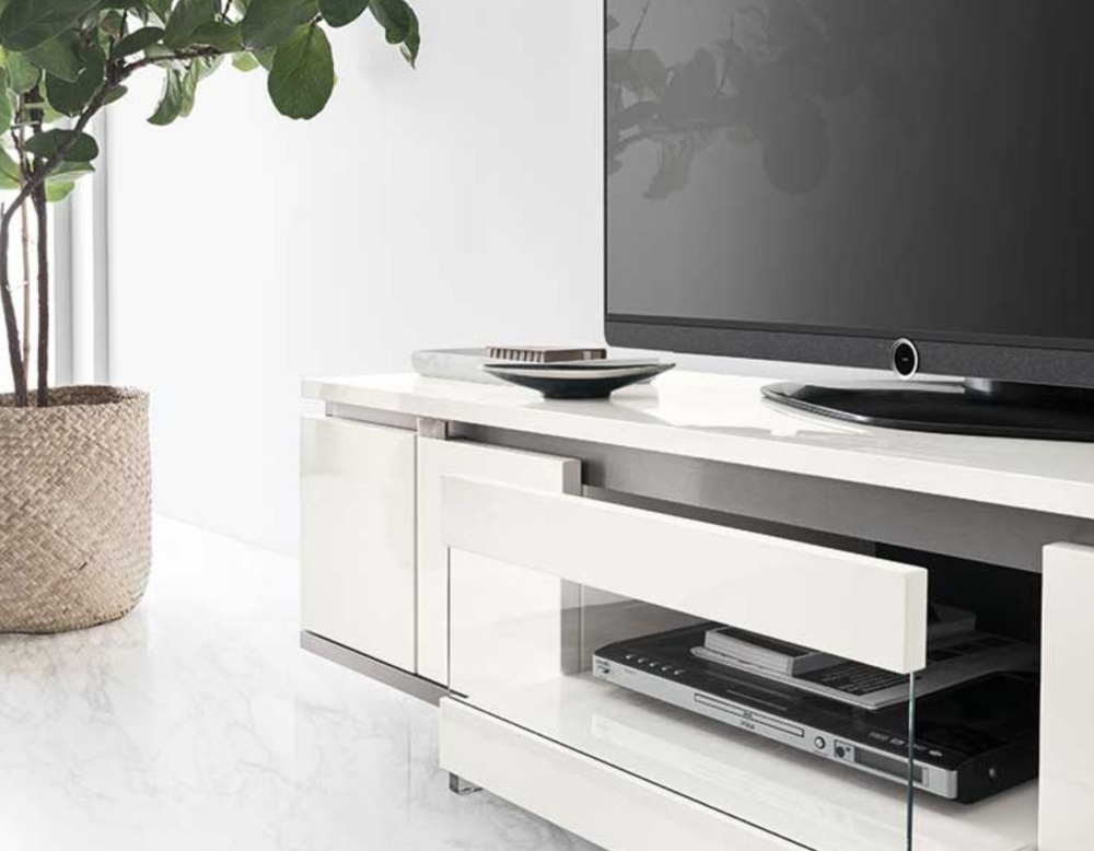 Гостиная Artemide фабрики Alf Italia