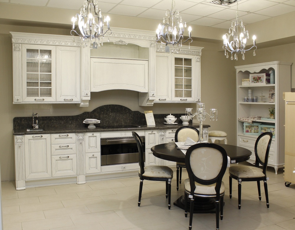 Кухня Dolce vita Ейске