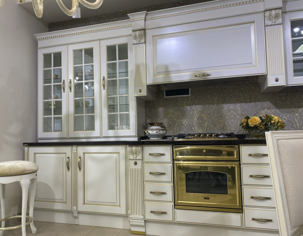 Кухня Baltimora Италия Scavolini cucina в Ейске