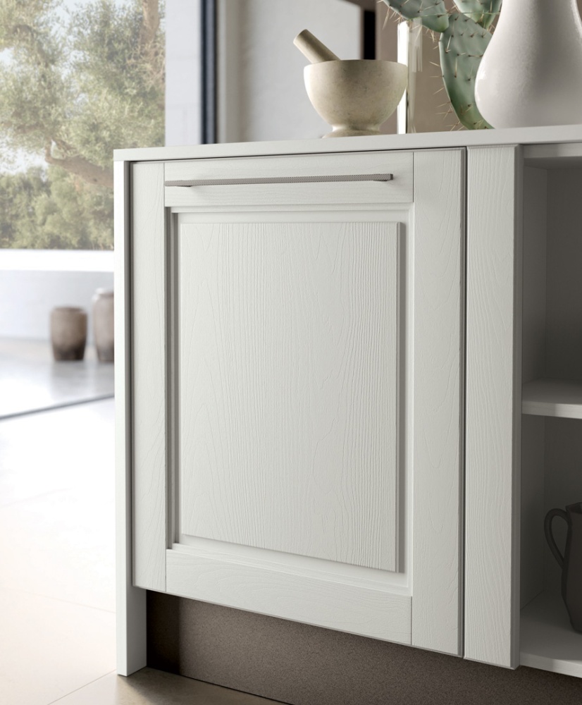 Деревянная кухня купить Agnese Style 1 Италия LUBE cucine в Ейске