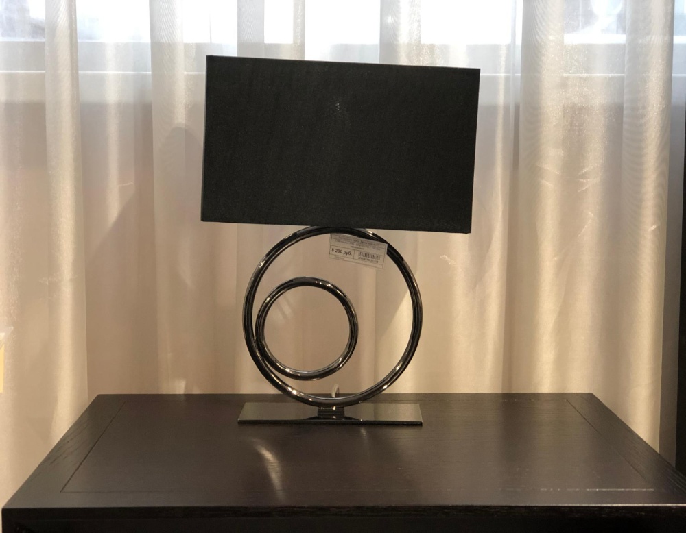 Светильник GLOBO Arte Lamp A5370LT-1BC