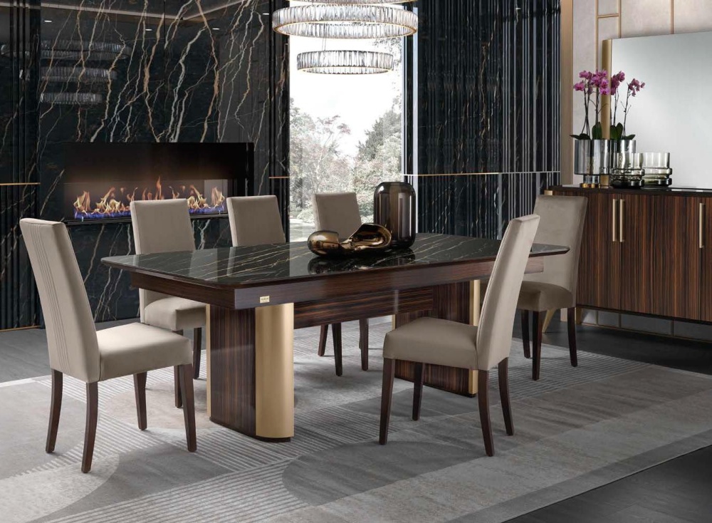 Столовая Malibu